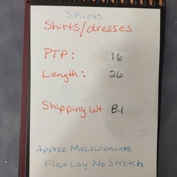 Naked‎ Zebra Womens Blue Tank Top M Streetwear Sleeveless Casual Minimalist Top - Picture 8 of 10